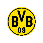 Dortmund badge