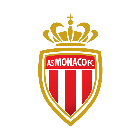 Monaco badge
