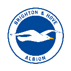 Brighton badge