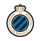 Club Brugge badge