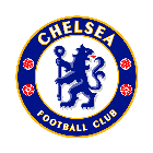 Chelsea badge