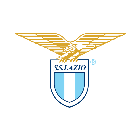 Lazio badge