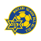 Maccabi Tel Aviv badge