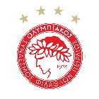 Olympiacos badge