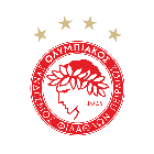 Olympiacos badge
