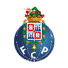 Porto badge
