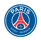 PSG badge