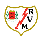 Rayo Vallecano badge