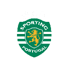 Sporting CP badge