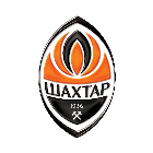 Shakhtar badge