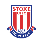 Stoke City badge