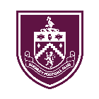 Burnley badge