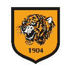 Hull City badge