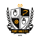 Port Vale badge