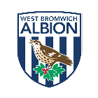 West Brom Women badge
